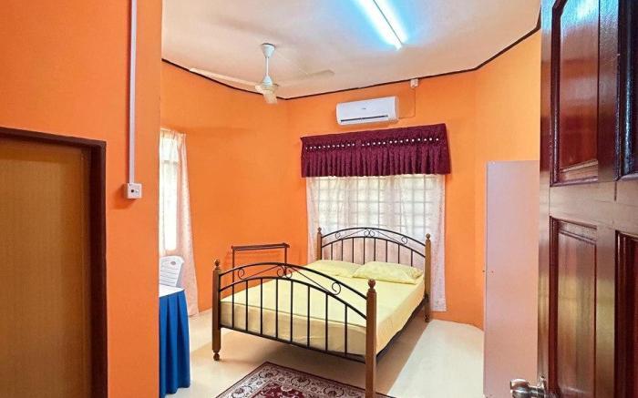 Homestay Ummul Qura