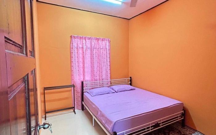 Homestay Ummul Qura