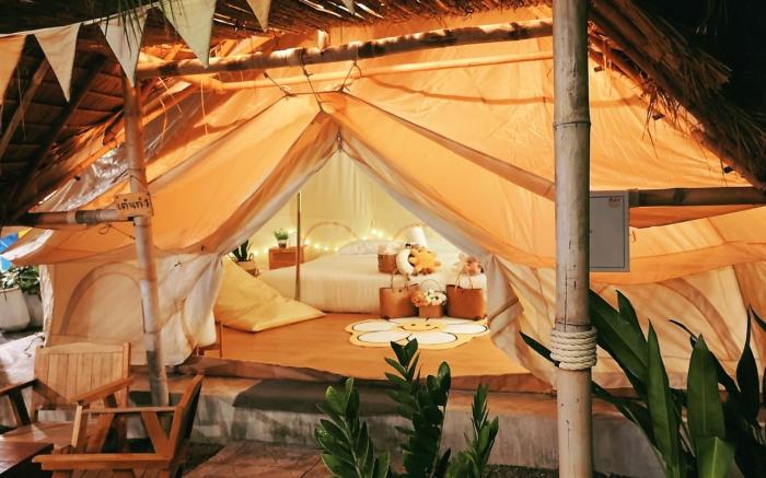 บางบูนริเวอร์วิว