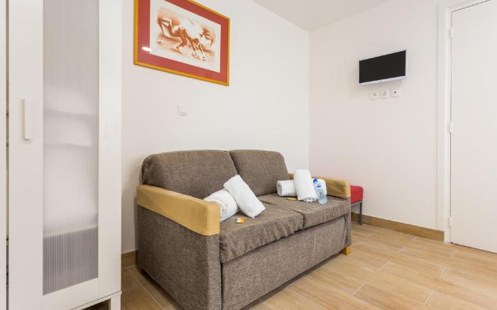 Authentic studio - 2P - Malakoff