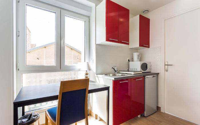 Magnificent studio - 2P - Next to Paris 