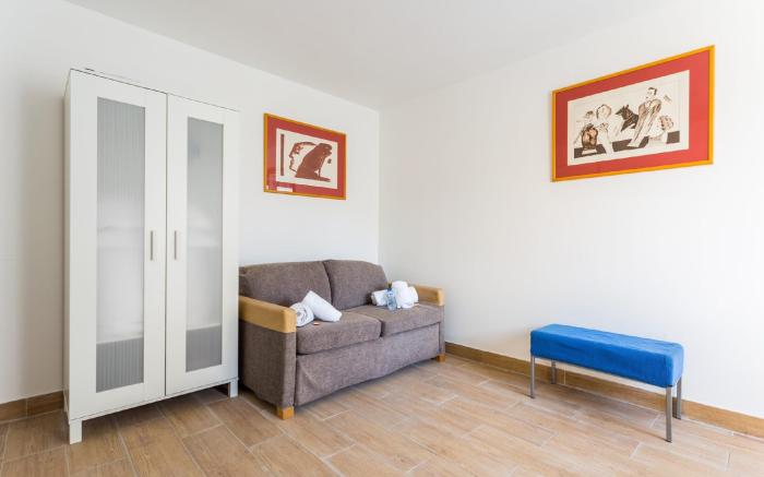 Magnificent studio - 2P - Next to Paris 