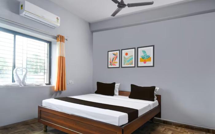 Hotel Dreamland Bhubaneswar By Morservices