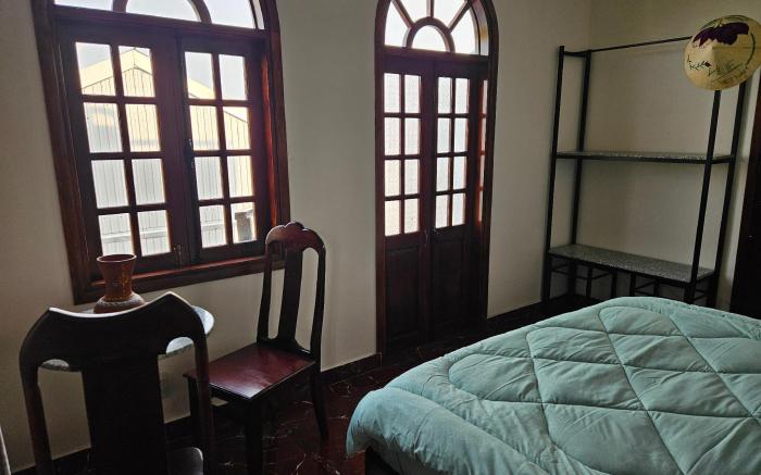 H&H Diamond Nail Guesthouse