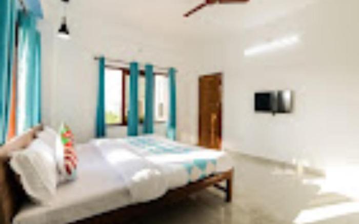 Hotel Khan Basera Near ITER College By Morservices