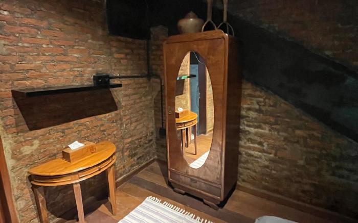 1 BR Cozy Apartment in center of Seminyak