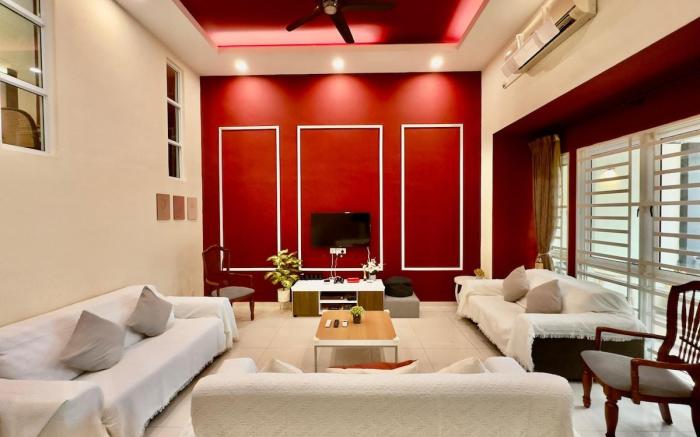 Cozy Homestay in Karpal Singh