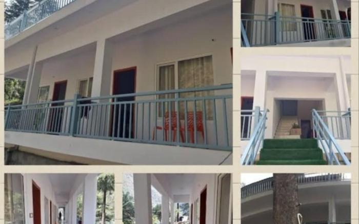 Krrish Residency
