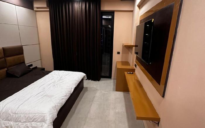 Snooze & Stay in omaxe Hazratganj