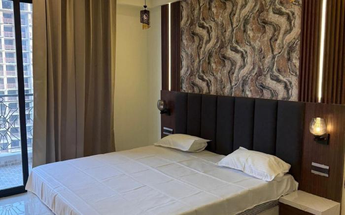 Snooze and Stay Omaxe Hazratganj