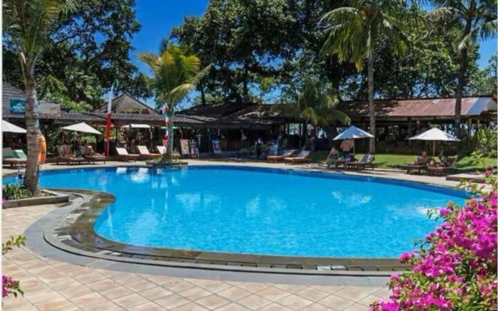 Spacious&Comfy 1BR Apartment in Kuta-Legian Beach