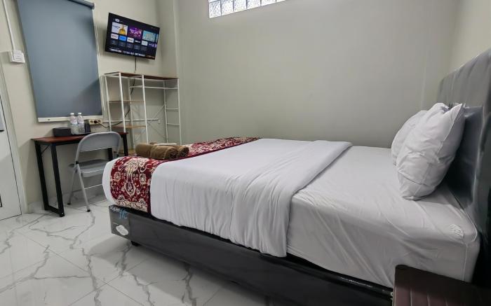 Joy Hotel
