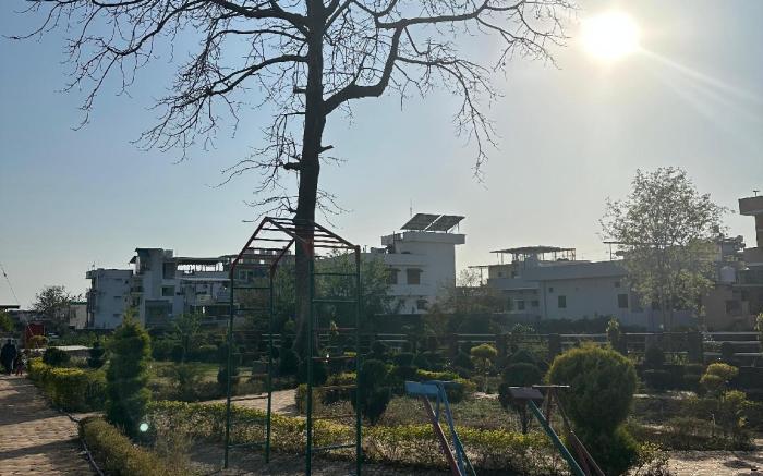 Mussoorie View Homestay In Doon Valley