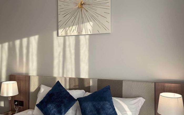 Astra Sky River 1Bd Room Night Bazaar Old Town