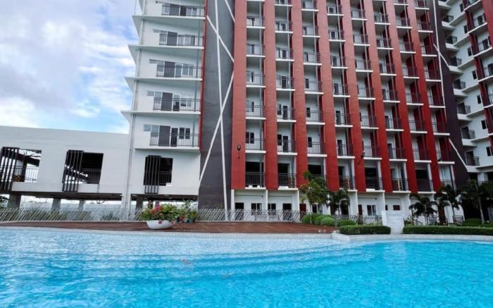 Modern & Stylish Condo Rental P52