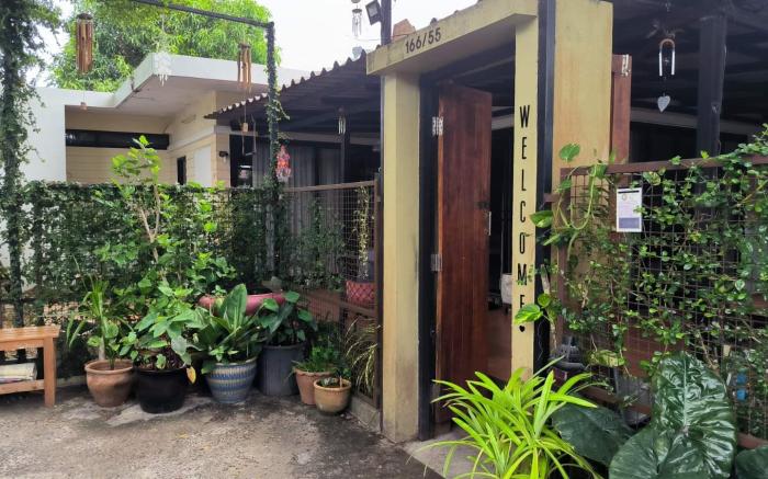 Rosemary @Phuket – Garden King