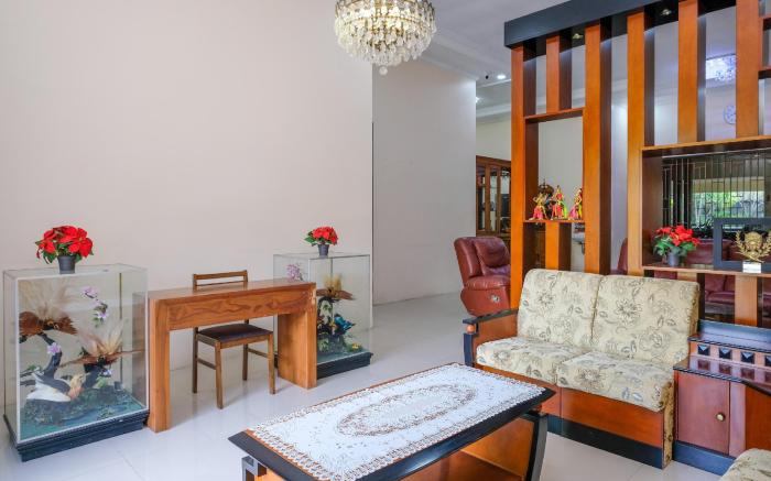 RedDoorz Near Monjali Yogyakarta