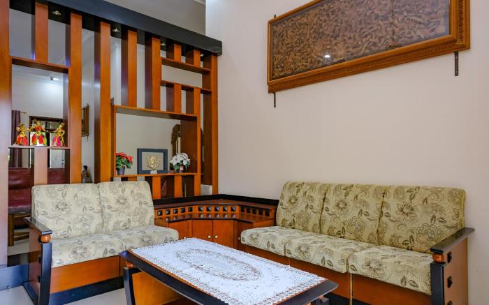 RedDoorz Near Monjali Yogyakarta