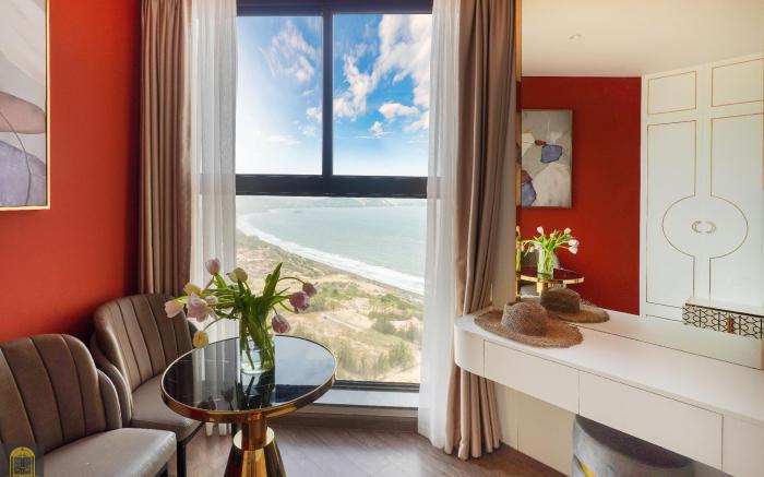 Apec Mandala Apartment Sunrise & Sea View