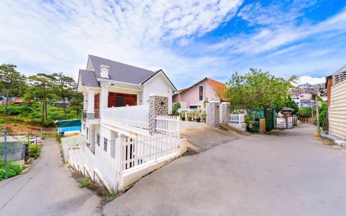 Da Lat House - Gio An House