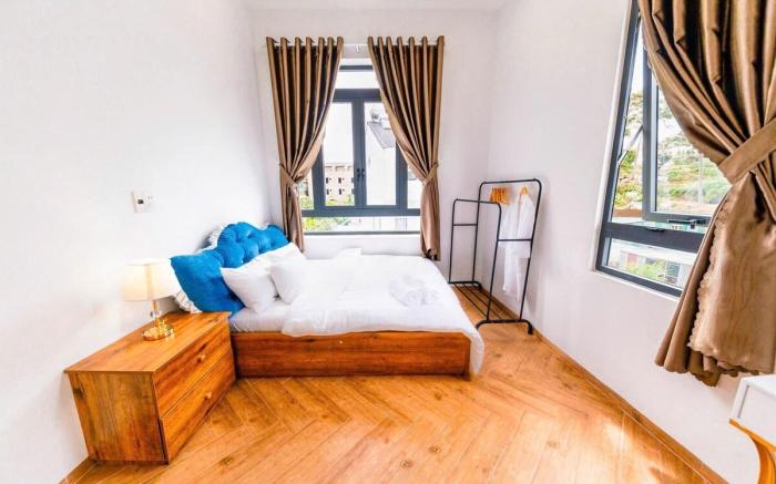 Da Lat House - Gio An House