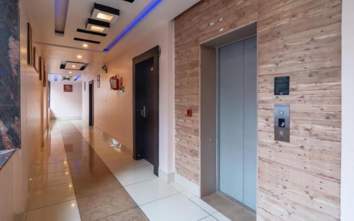 Hotel Akashdeep