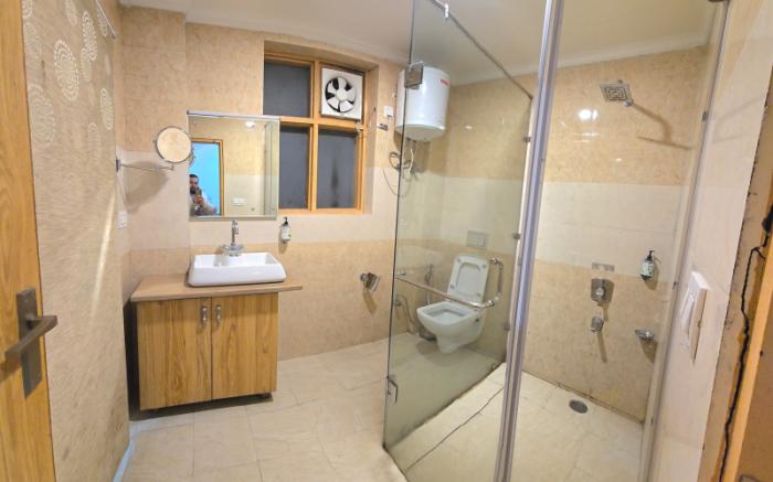 Hotel Akashdeep
