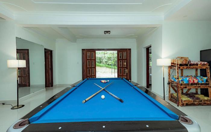 Cabana Villa Đà Lạt View Nhà Lồng