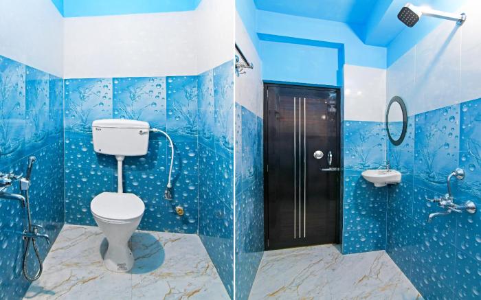 Super Hotel O Kabardanga More Kolkata Formerly Royal Crown Banquet