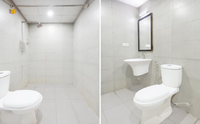 Super Townhouse T Nagar Chennai