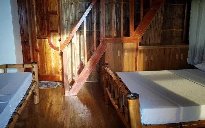 Bamboo House Rm. 31