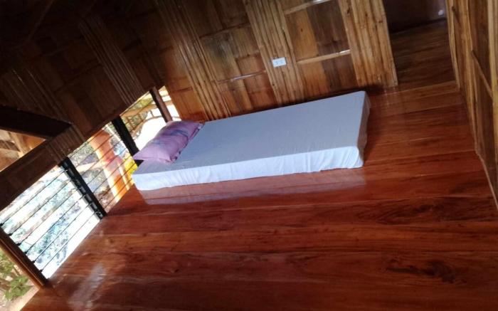 Bamboo House Rm. 31