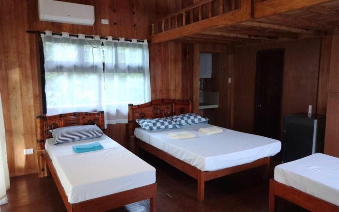 Samal View Guest House (Villa22)