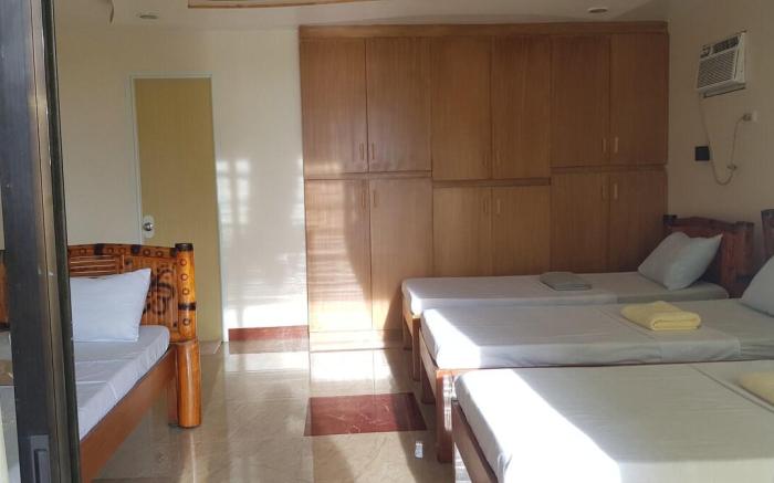 Samal View Hillside Resort (Villa21)
