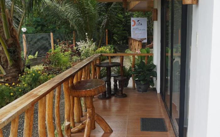 Samal View Hillside Resort (Villa 11)