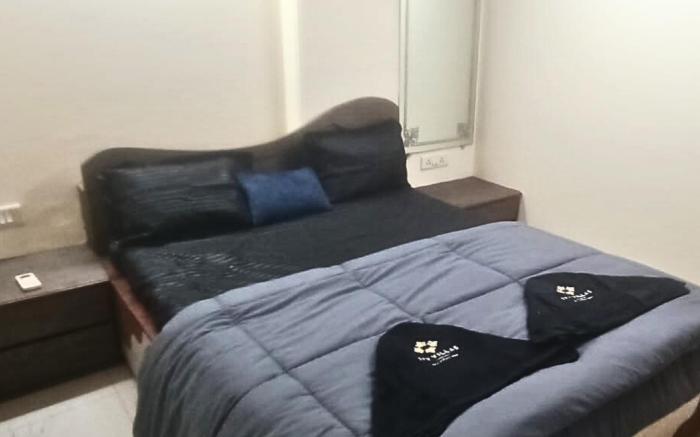 Private 2 Bedroom Cosy Apt Nr Vivanta Malad West