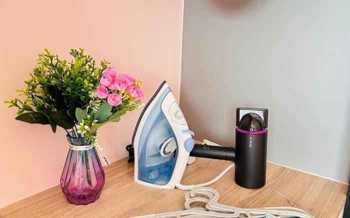 Mossaz 2paxs-5mins>IKEA|1Utama|TheCurveKotaD 'sara