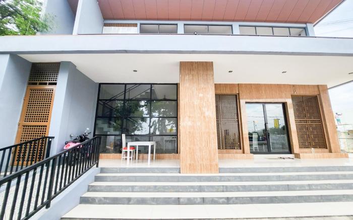 Sans Salmas Mojokerto