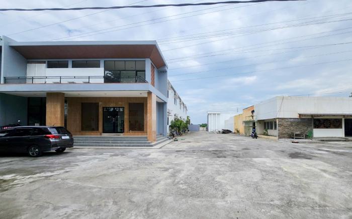 Sans Salmas Mojokerto
