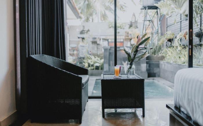 Miliora Bali villa