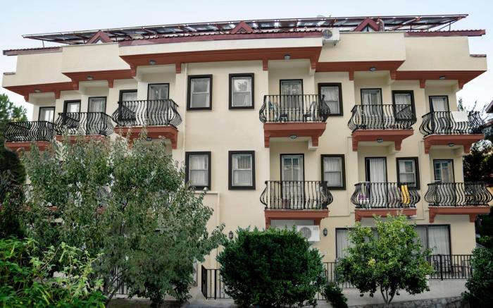 Casa De Levıssı Oludeniz