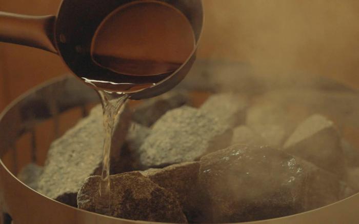 KONJAKUSO OSAKA TSUTENKAKU MUSHIBUROYA Sauna Villa