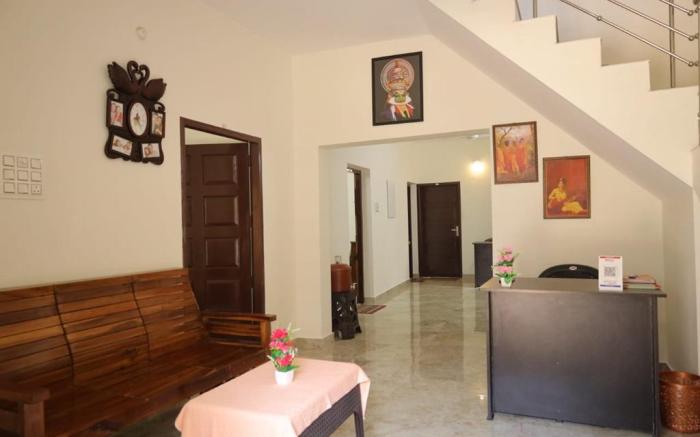 Rural Vibes Homestay