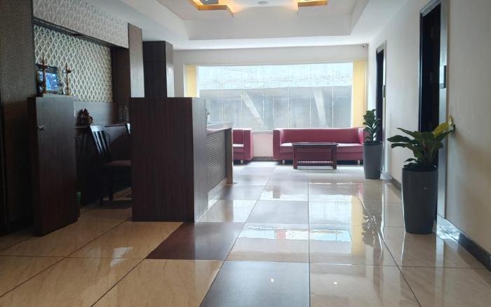 Mayuri Residency 