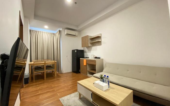 Havis Permata Apartemen 2 Bedroom