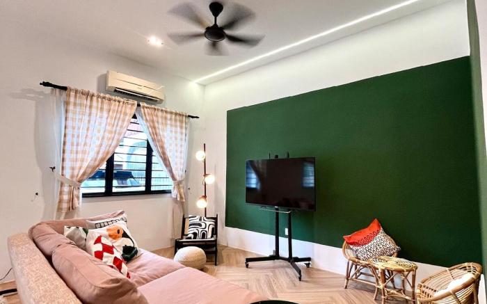 New Opening Discount! Peranakan House near Jonker