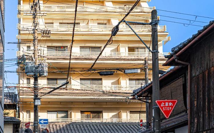 Apartment Hotel 11 Yasaka