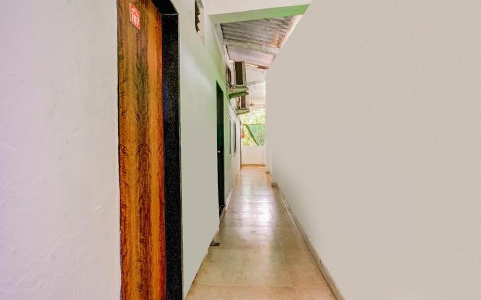 Hotel O KPN Holiday Homes