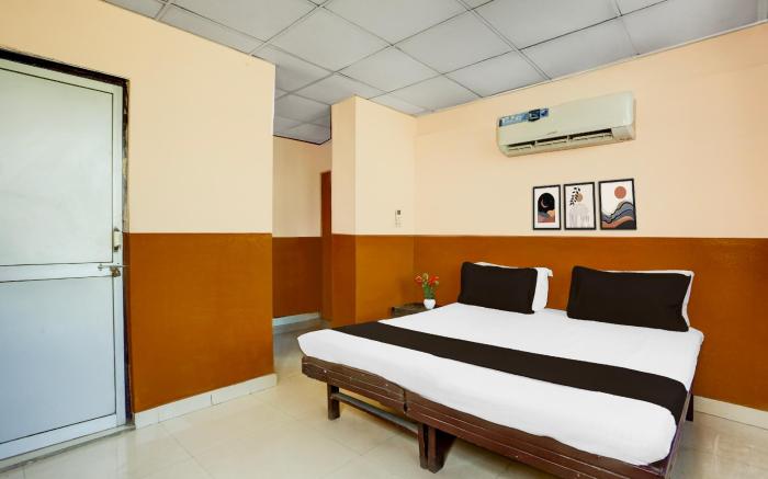 Hotel O Shri Krishna Guest House