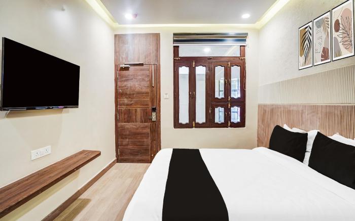 Hotel O Aman Paradise Hotel & Banquet